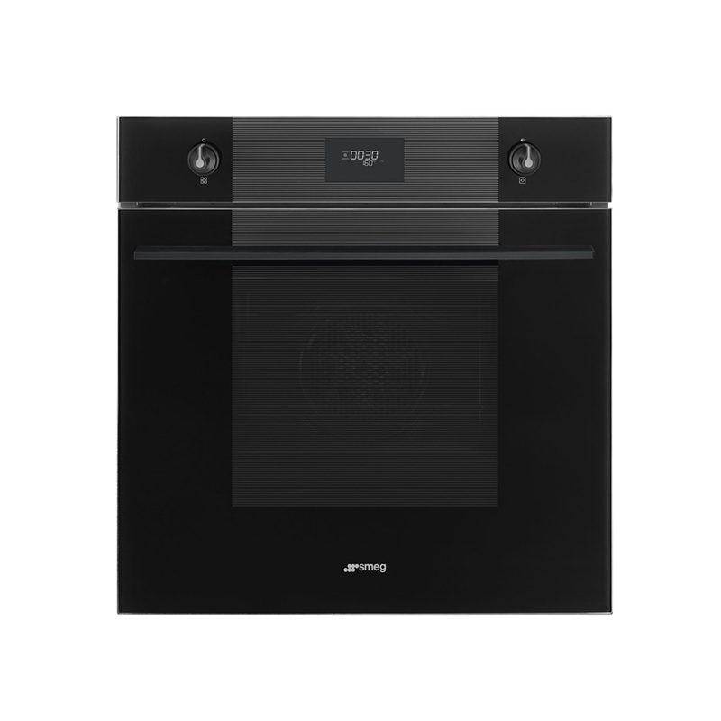 SMEG SF6101TB3 Oven Thermo Ventilated 60cm, Linea Aesthetic