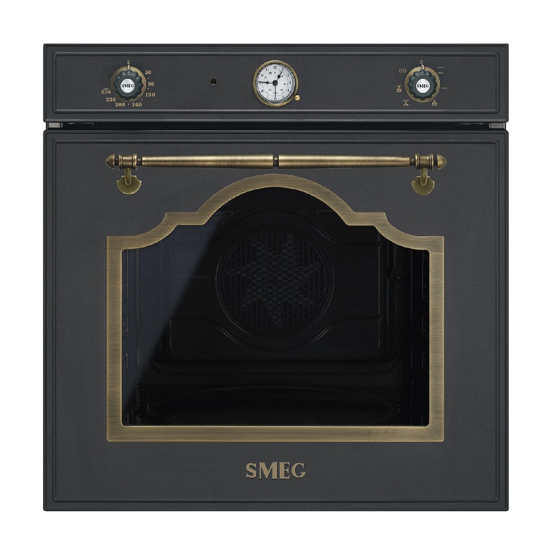 SMEG SF700AO Oven, 60cm, Fan Assisted, Cortina