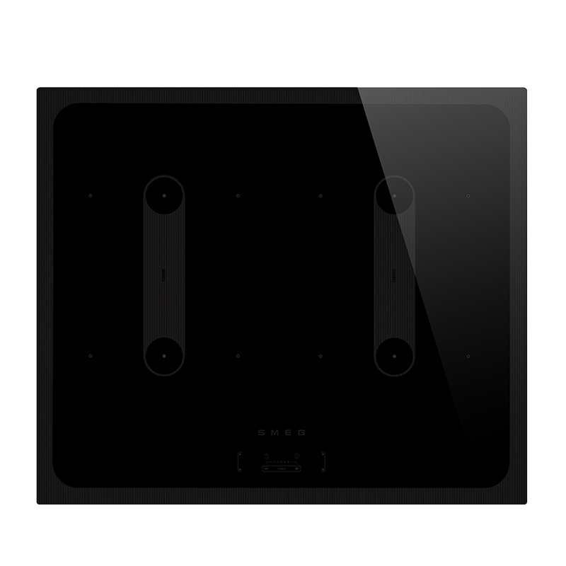 SMEG SI2B22641D Hob, 60cm, Induction Musa