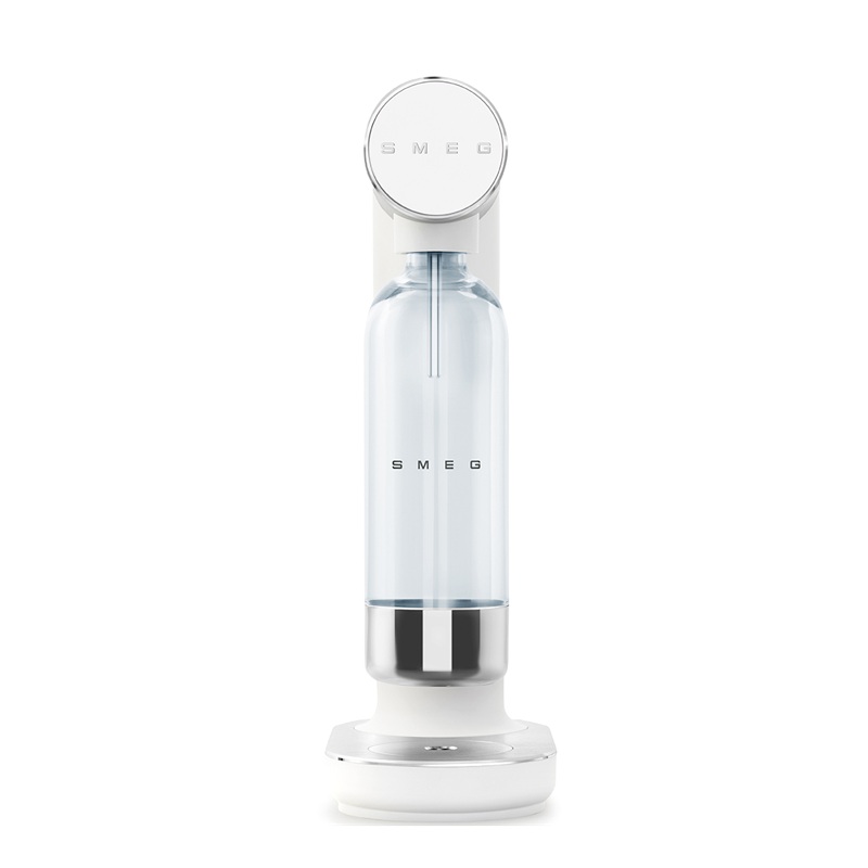 SMEG SKC01WHM Soda Maker (White)