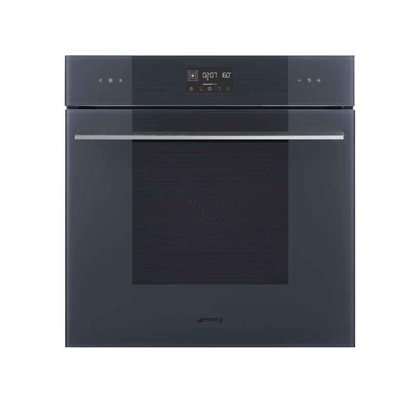 SMEG SO6102TG Oven Galileo Traditional Thermo Ventilated, Linea Aesthetic