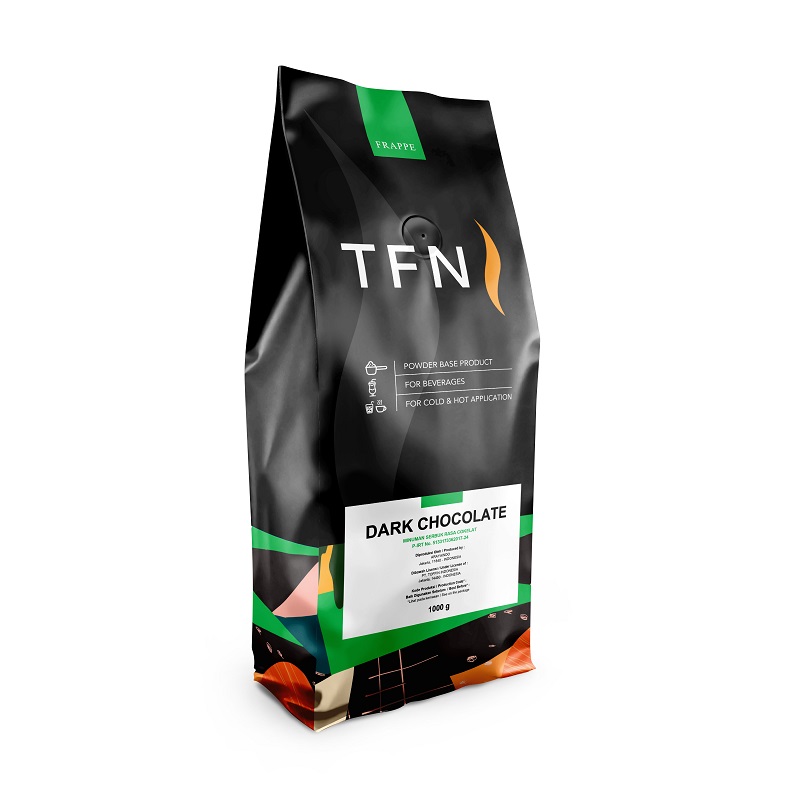 TFN Dark Chocolate