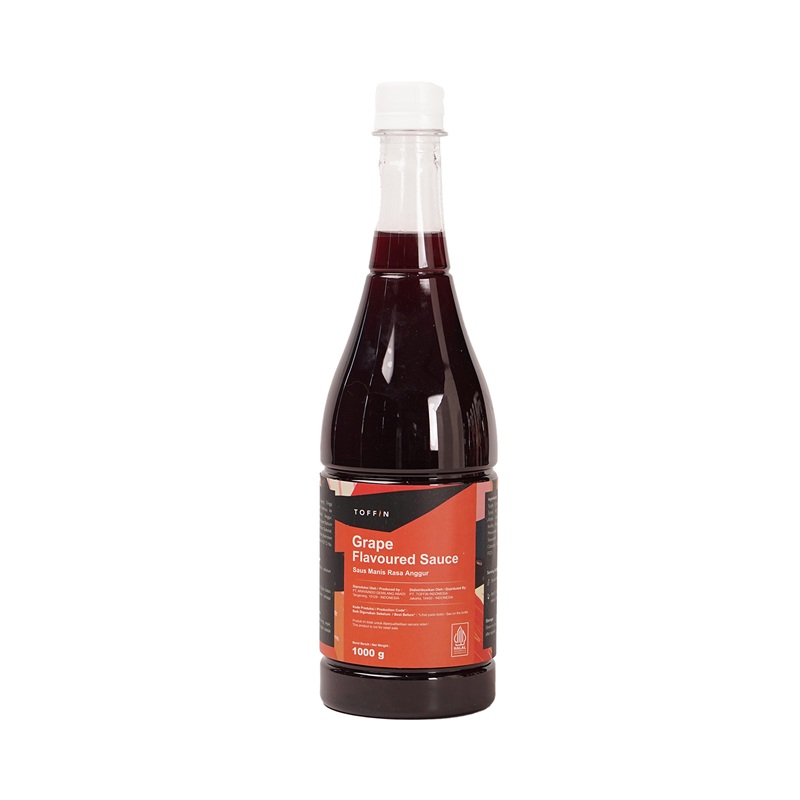TFN Sauce Grape