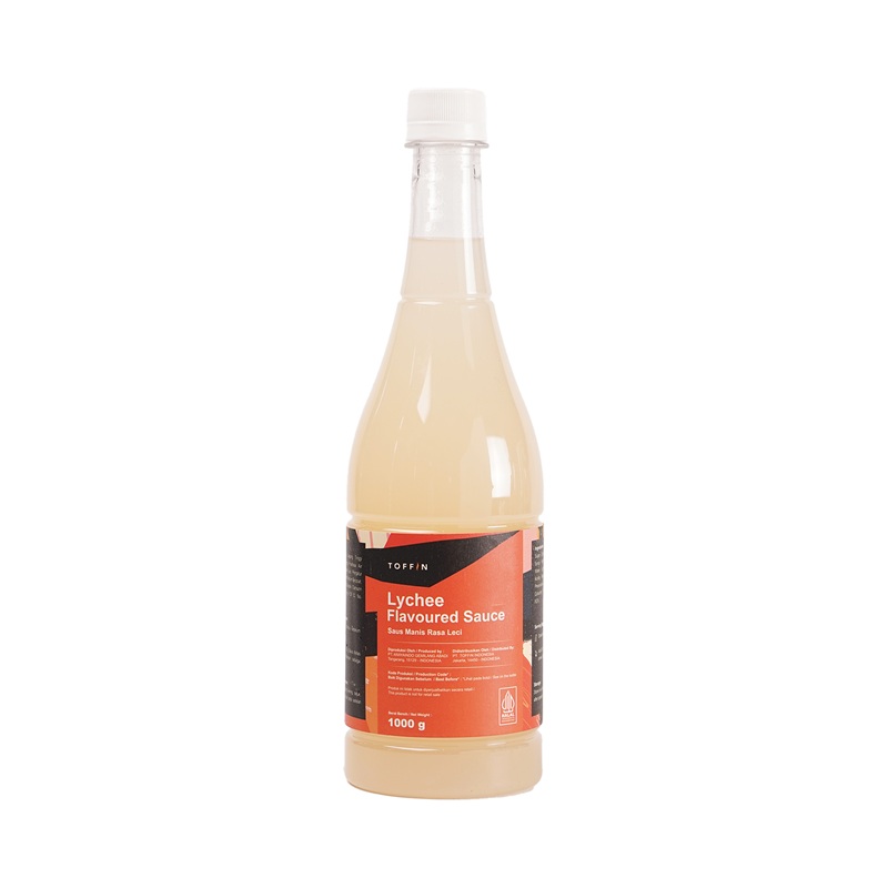 TFN Sauce Lychee