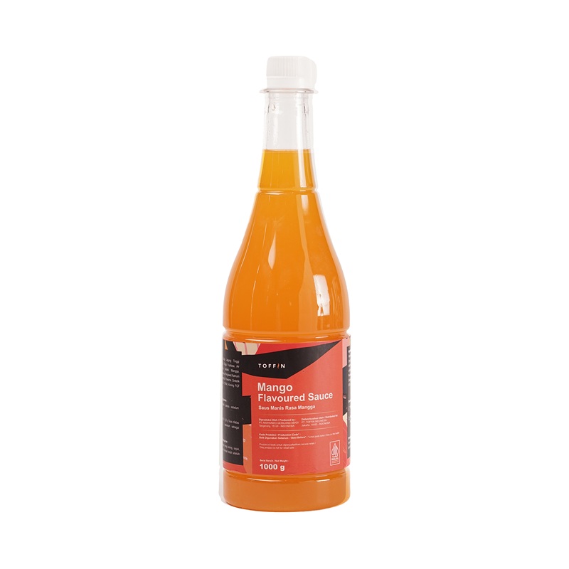 TFN Sauce Mango