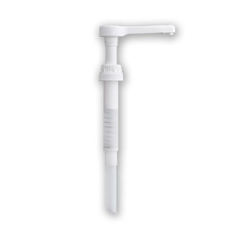 Toffin for Bubble Tea - Pump Sauce