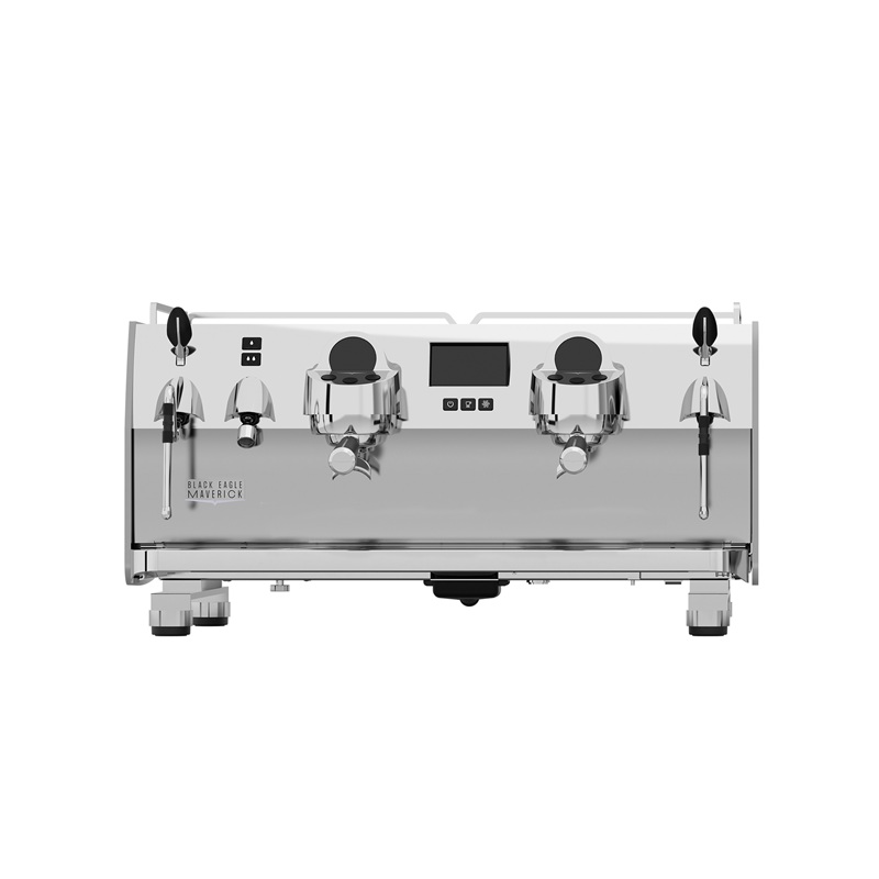 Victoria Arduino Maverick Core T3 2 Group (Steelux)