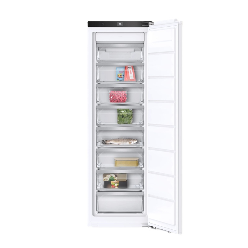 ZVUG Freezer V4000 / FR6178NTVIL