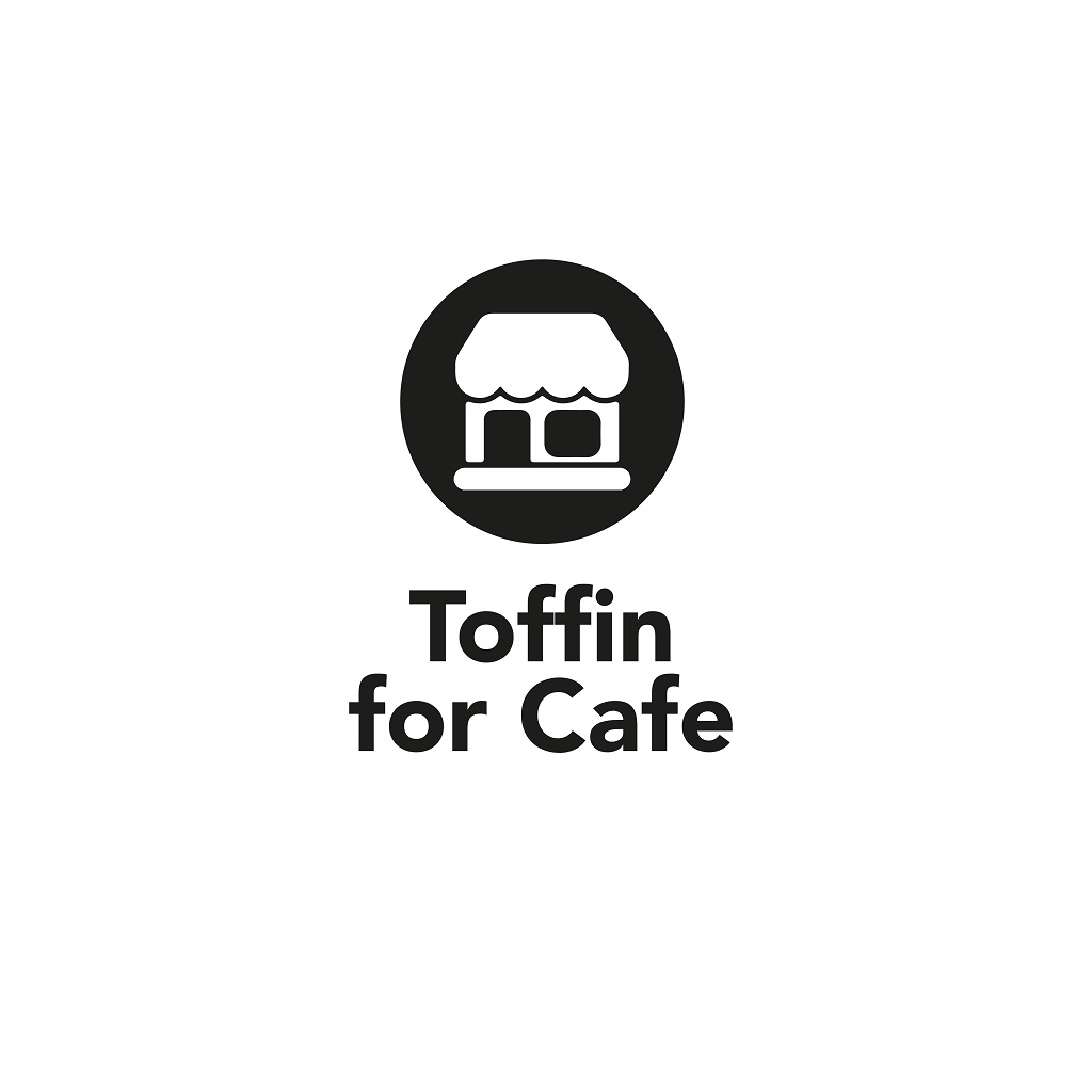 Toffin For Cafe