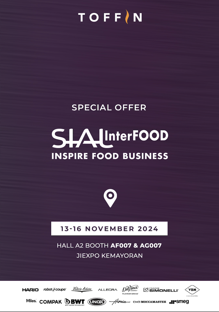 Special Promo Interfood 2024