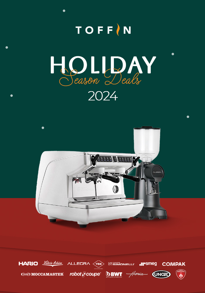 Holiday Season Deals 2024