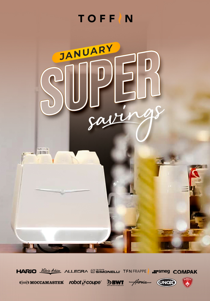 January Super Savings