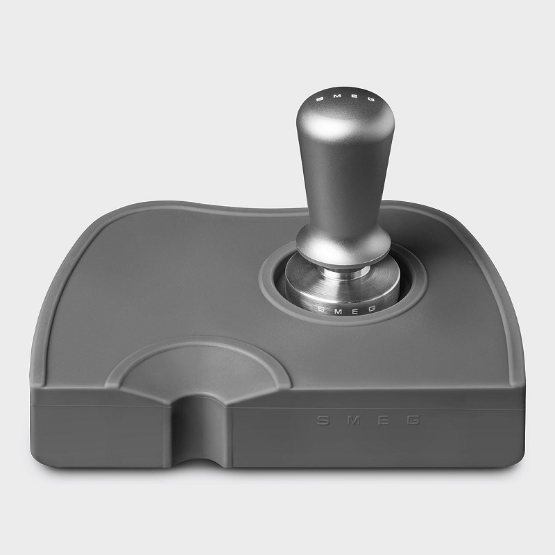 SMEG ECTS01 Coffee Tamper, Accessory for: Coffee Machines