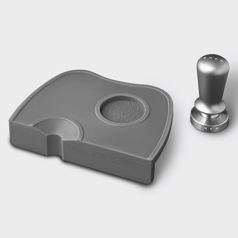 SMEG ECTS01 Coffee Tamper, Accessory for: Coffee Machines