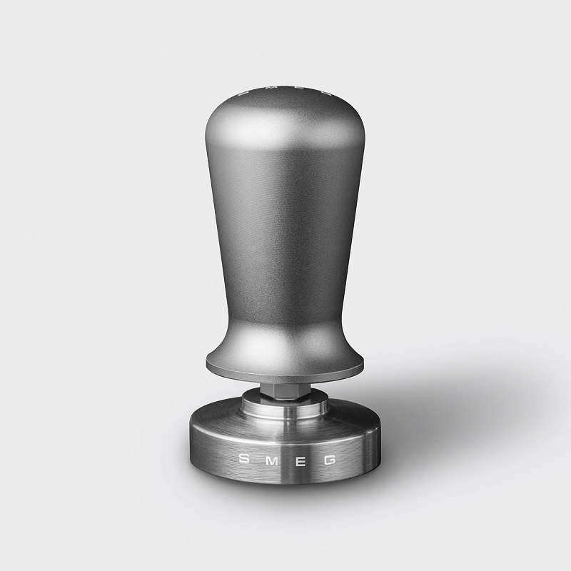 SMEG ECTS01 Coffee Tamper, Accessory for: Coffee Machines