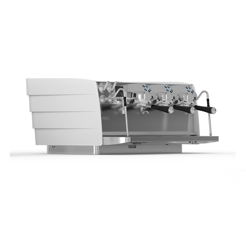 Victoria Arduino Eagle Tempo 3G (White)