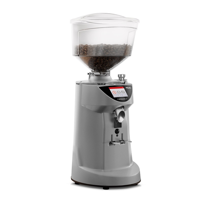 Nuova Simonelli Grinder MDXS On Demand  (Titan Grey)