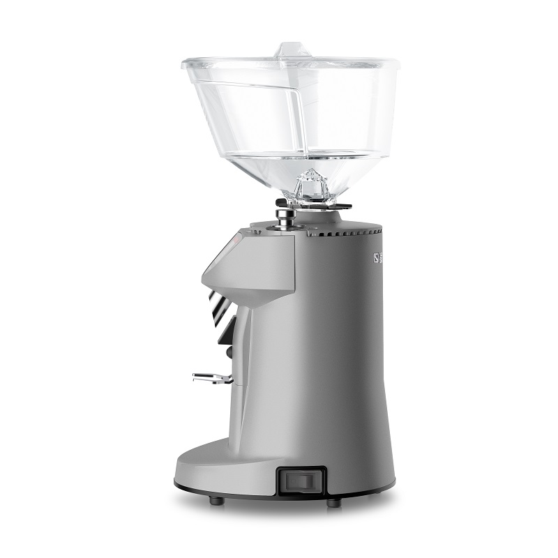 Nuova Simonelli Grinder MDXS On Demand  (Titan Grey)