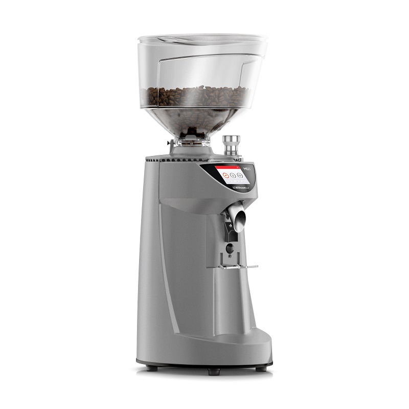 Nuova Simonelli Grinder MDJ On Demand  (Titan Grey)