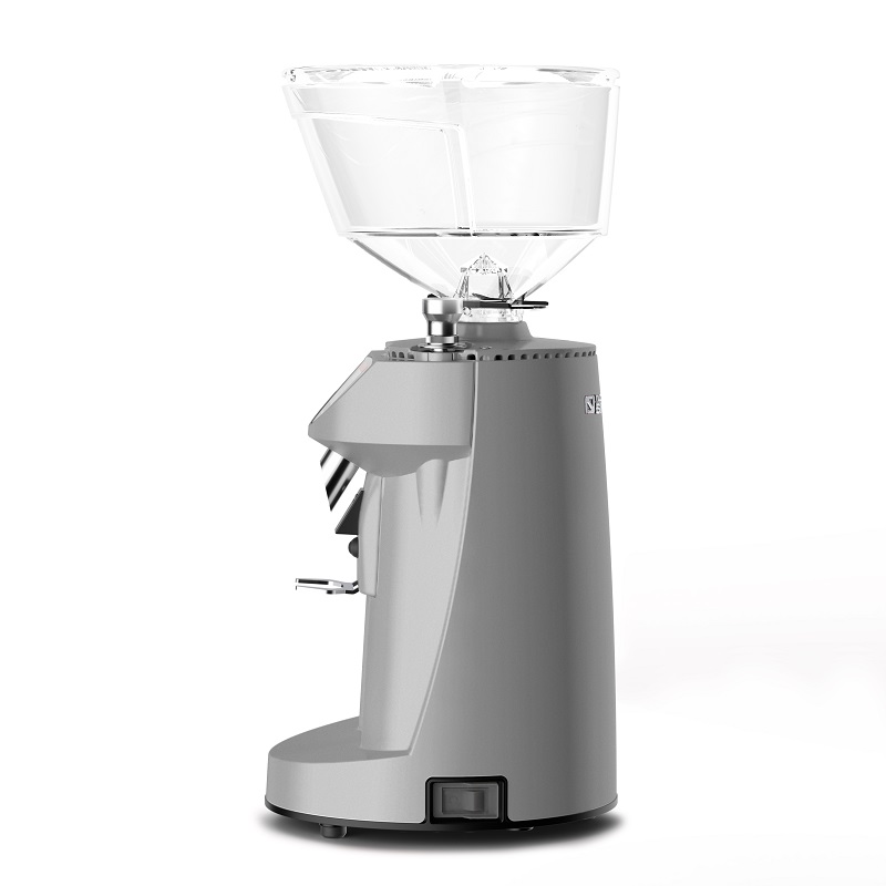 Nuova Simonelli Grinder MDJ On Demand  (Titan Grey)