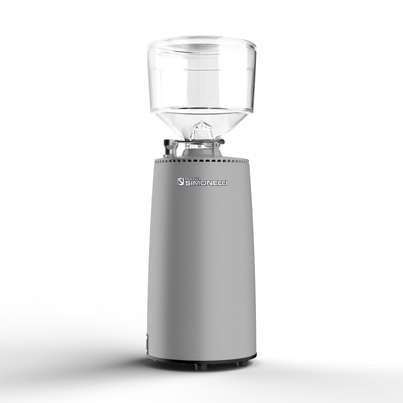 Nuova Simonelli Grinder MDJ On Demand  (Titan Grey)