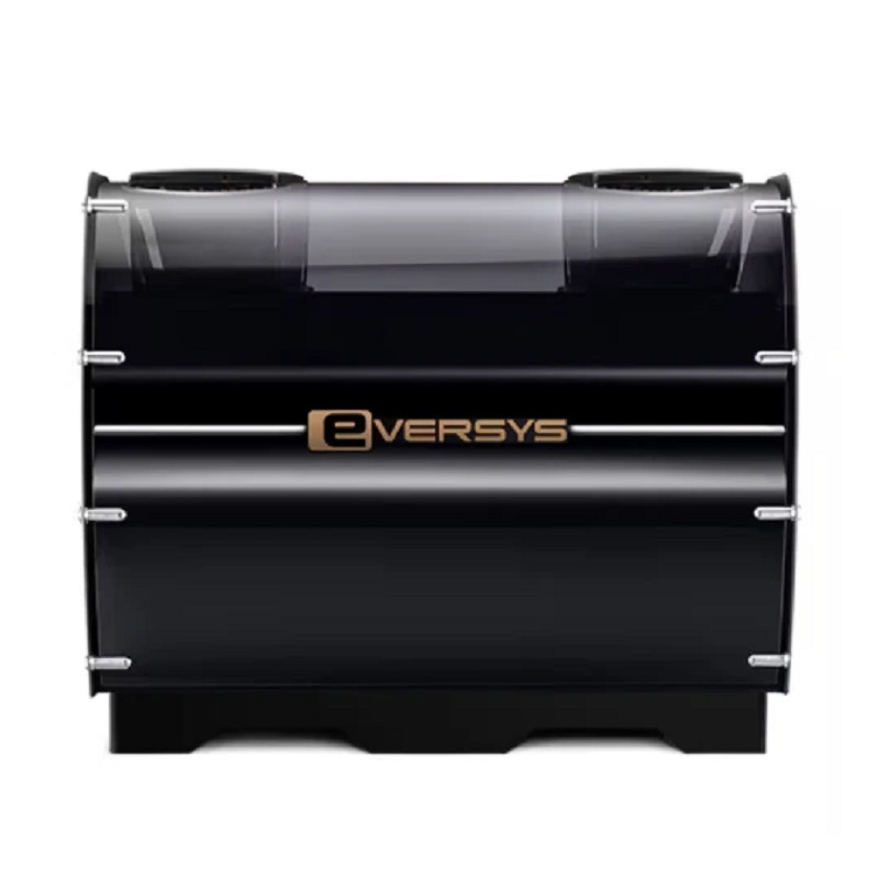Eversys Shotmaster MS/PRO ST (Incl. Cold Foam, 2 Milk)