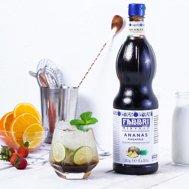 Fabbri Mixybar Pineapple