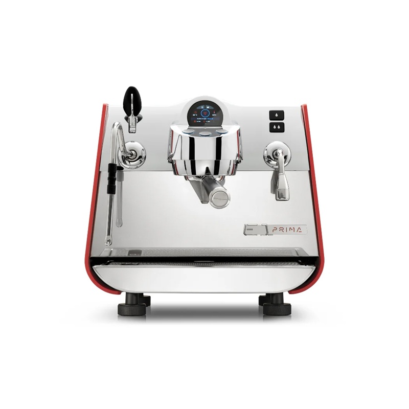 Victoria Arduino Eagle One Prima Pro 1 Group (Red)