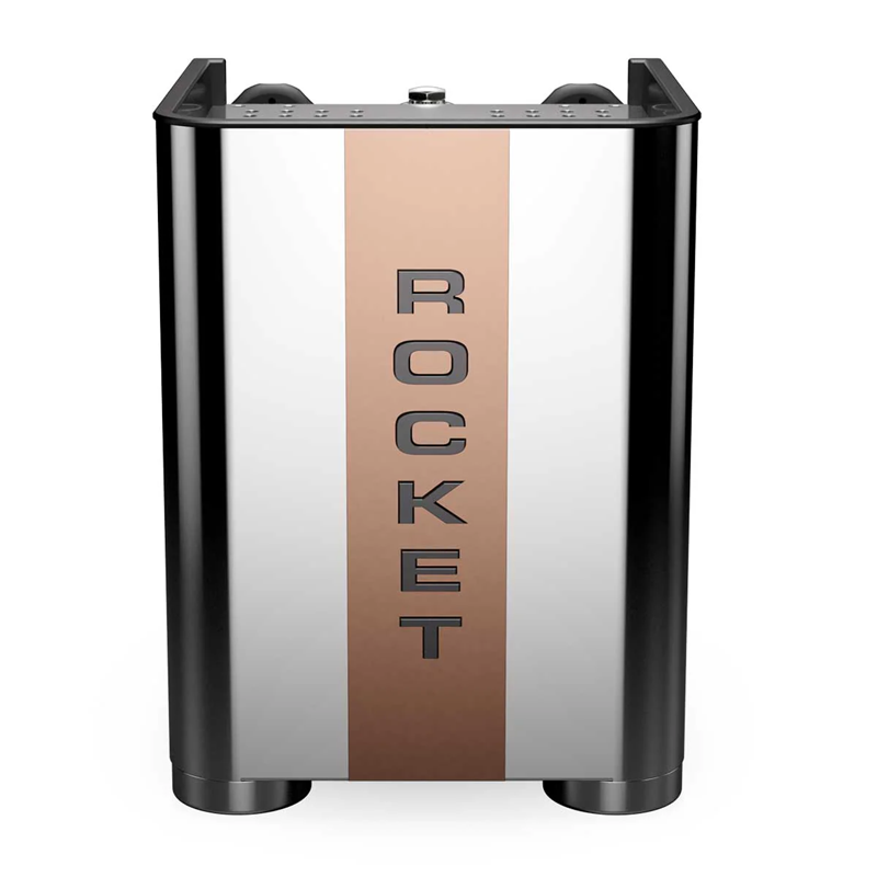 Rocket Appartamento TCA Coffee Machine Temperature Control Adjustment (Copper)