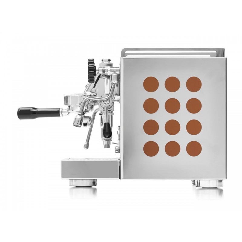 Rocket Appartamento Coffee Machine (Copper)