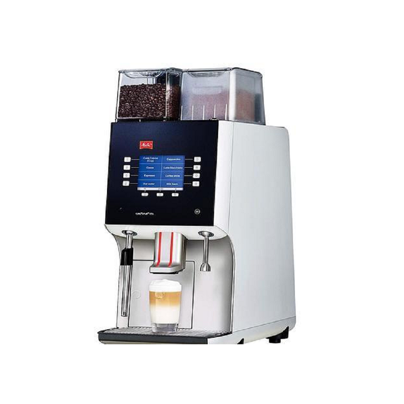 Melitta Cafina XT4