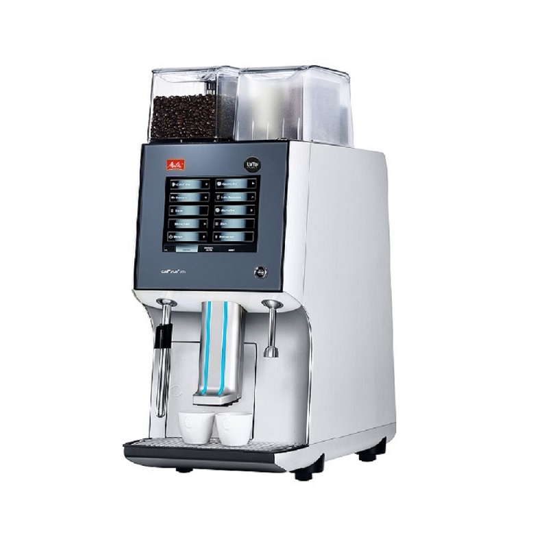 Melitta Cafina XT5