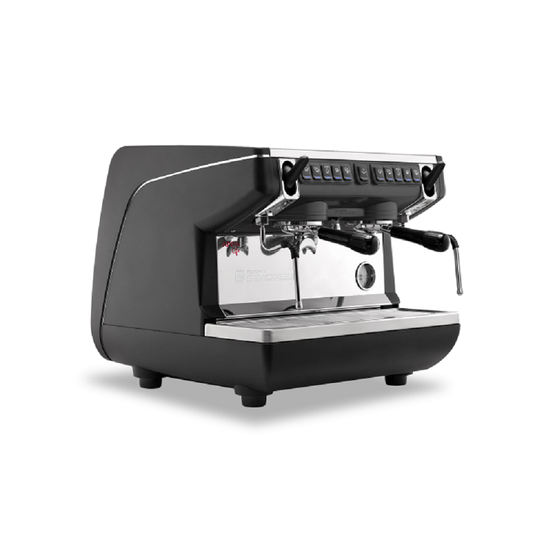 Nuova Simonelli Appia Life Compact V 