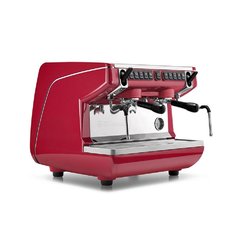 Nuova Simonelli Appia Life Compact V 