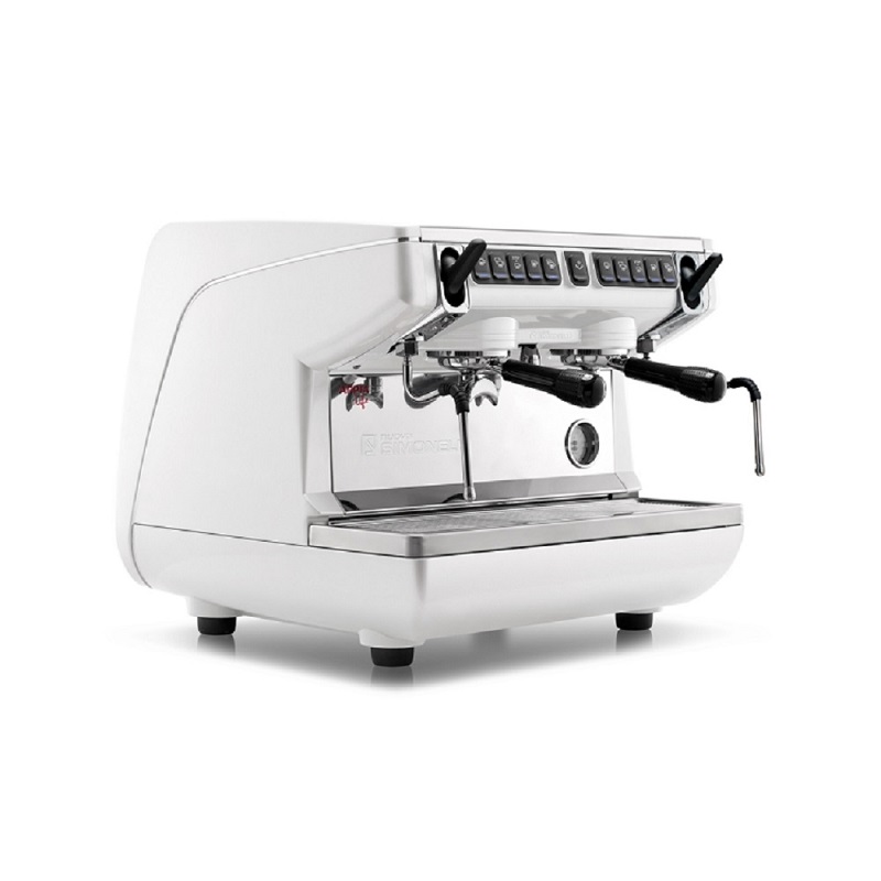 Nuova Simonelli Appia Life Compact V 