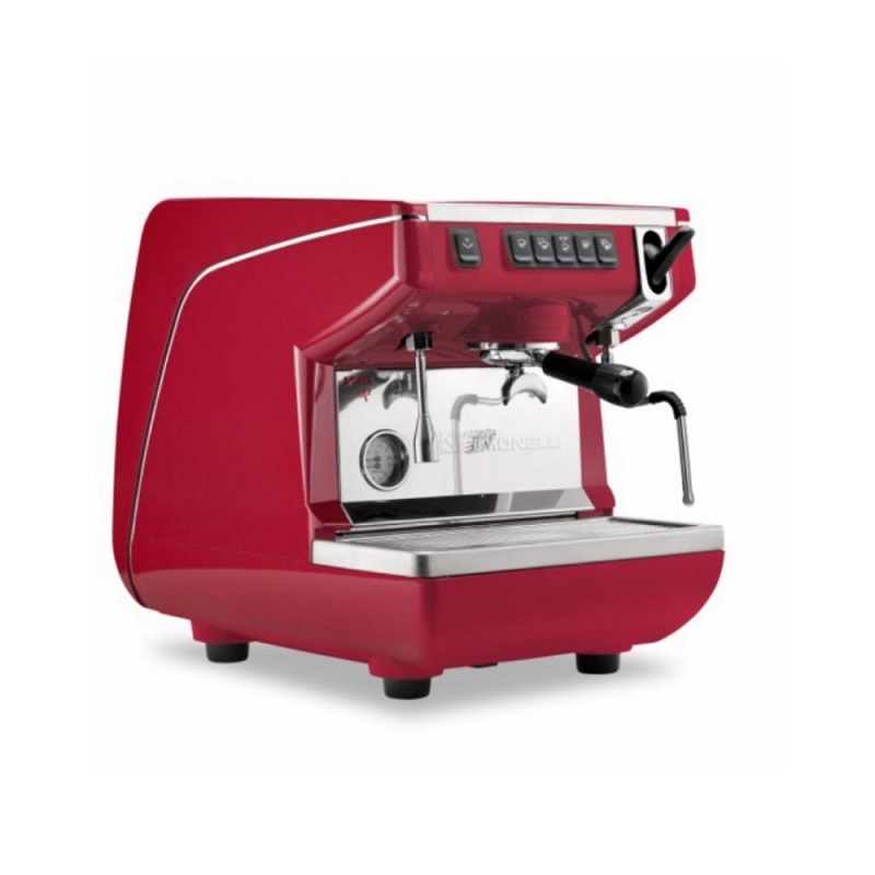 Nuova Simonelli Appia Life V 1 Group 