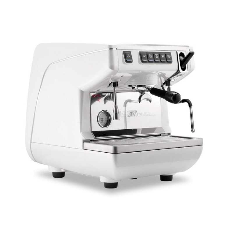 Nuova Simonelli Appia Life V 1 Group 