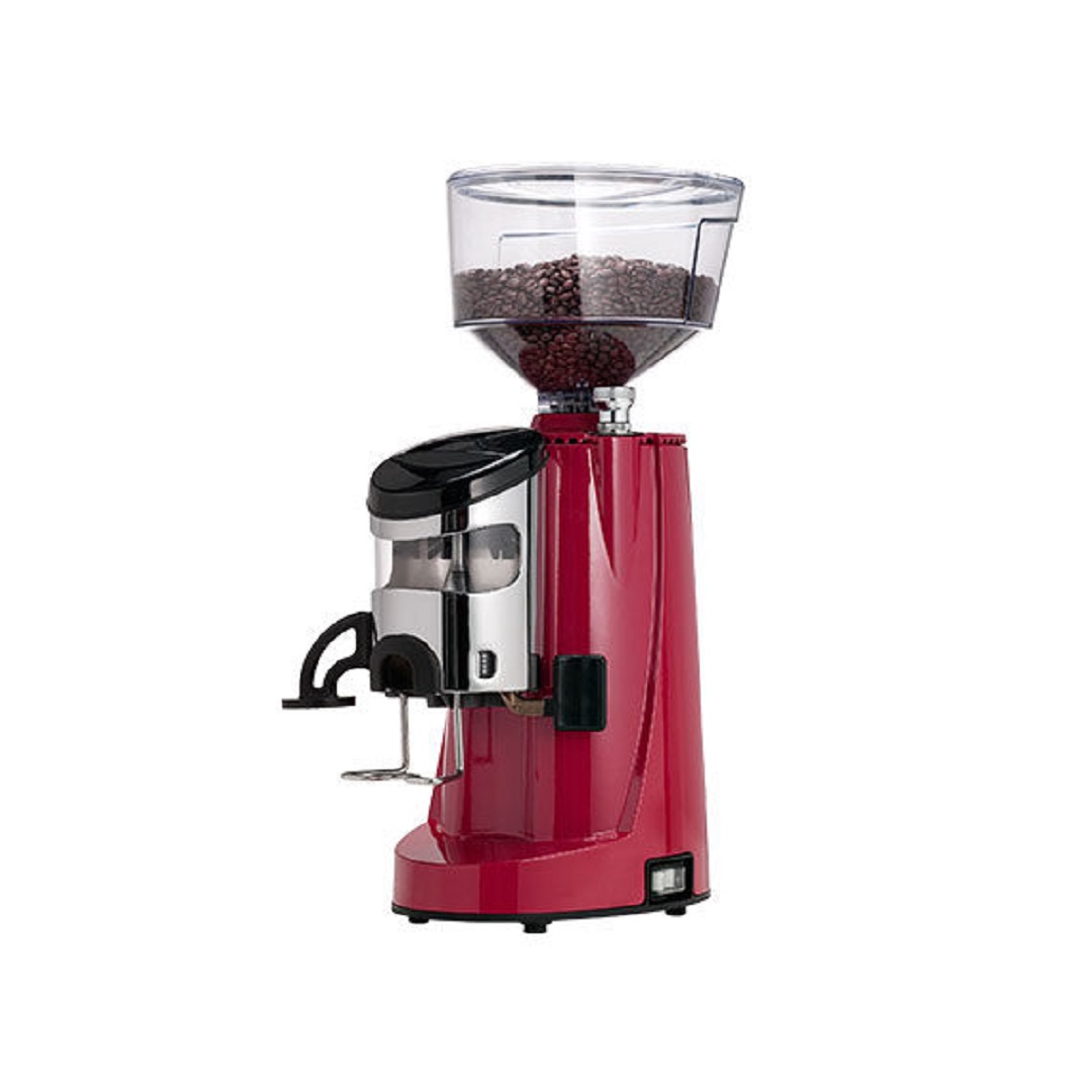 Nuova Simonelli Grinder MDJ On Demand 