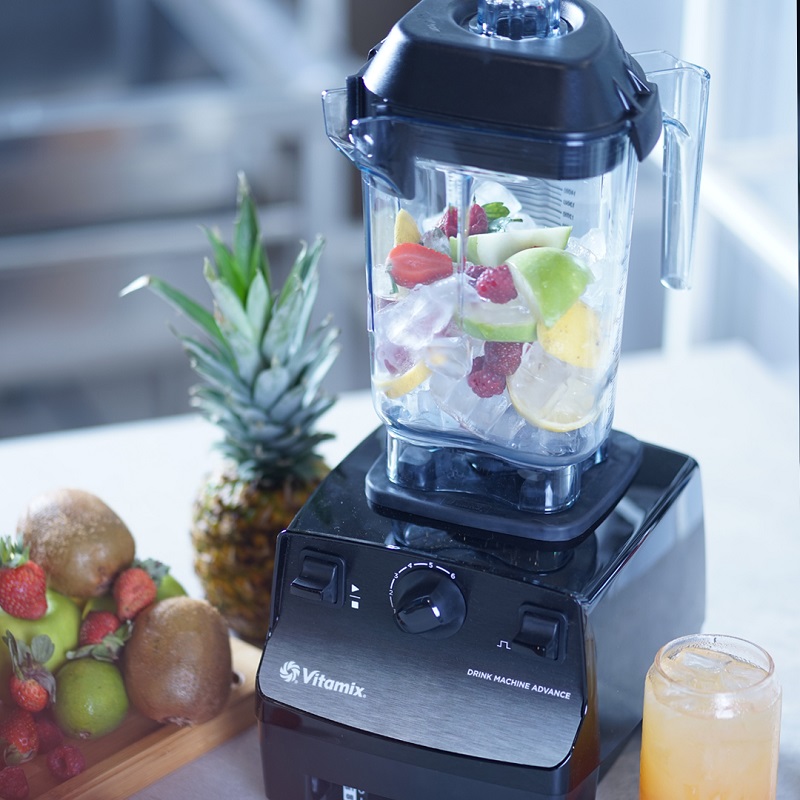 Blender Vitamix Drink Machine Advance (010198-1485)