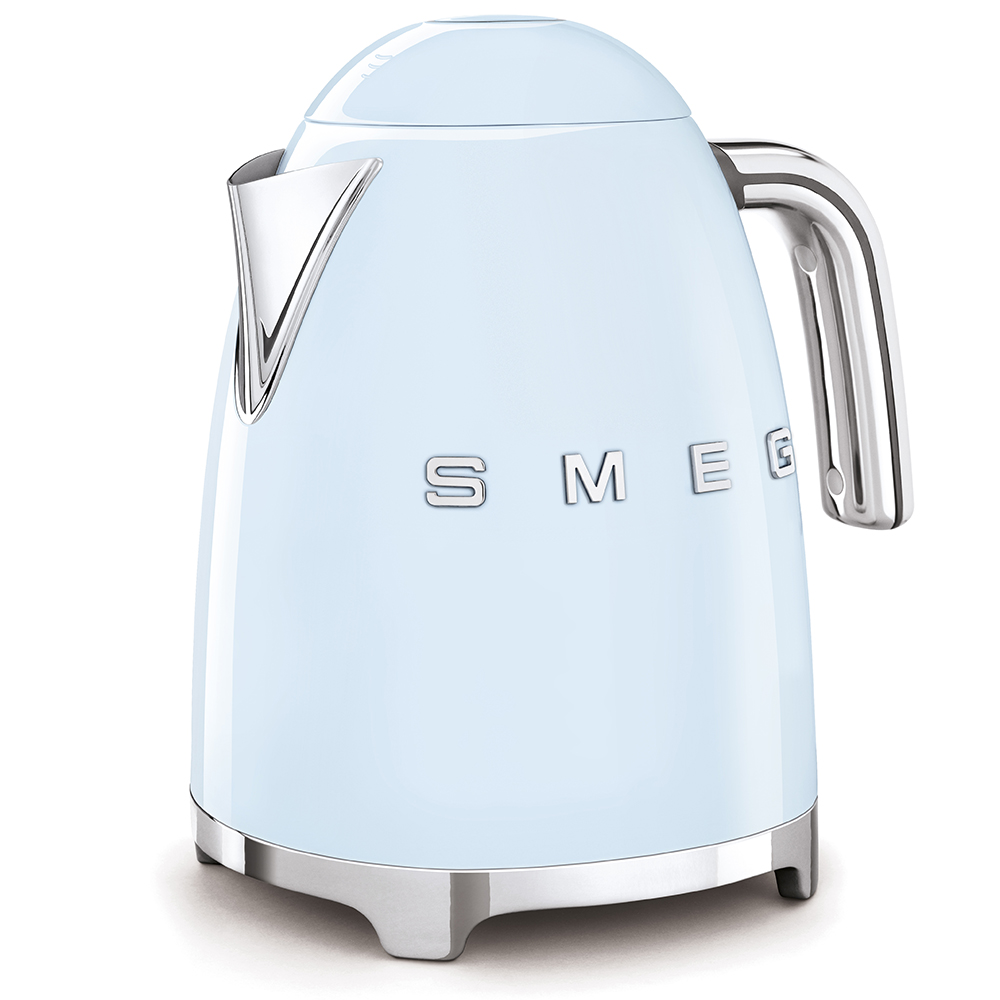 SMEG KLF03PBEU Kettle (Pastel Blue)