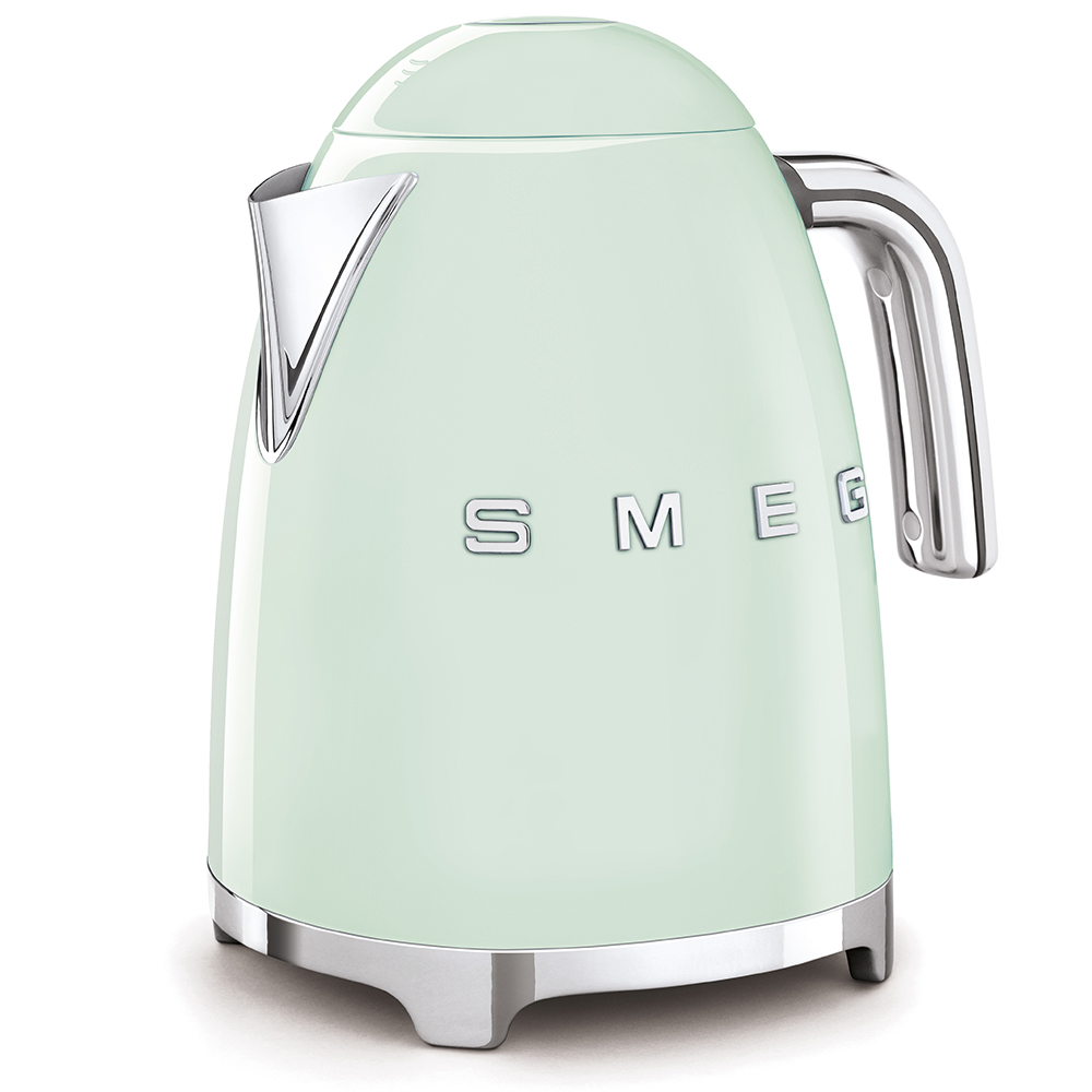 SMEG KLF03PGEU Kettle (Pastel Green)