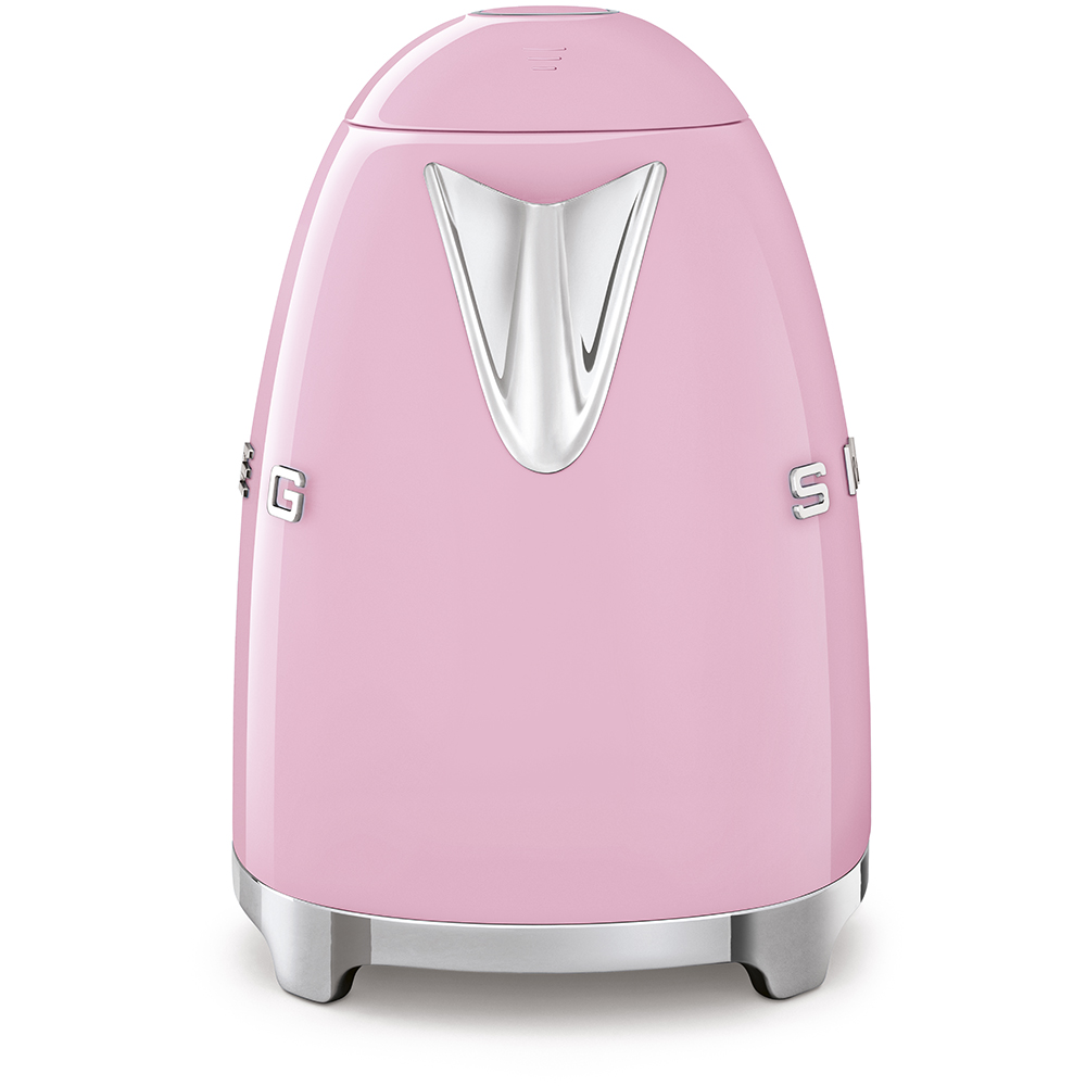 SMEG KLF03PKEU Kettle (Pink)