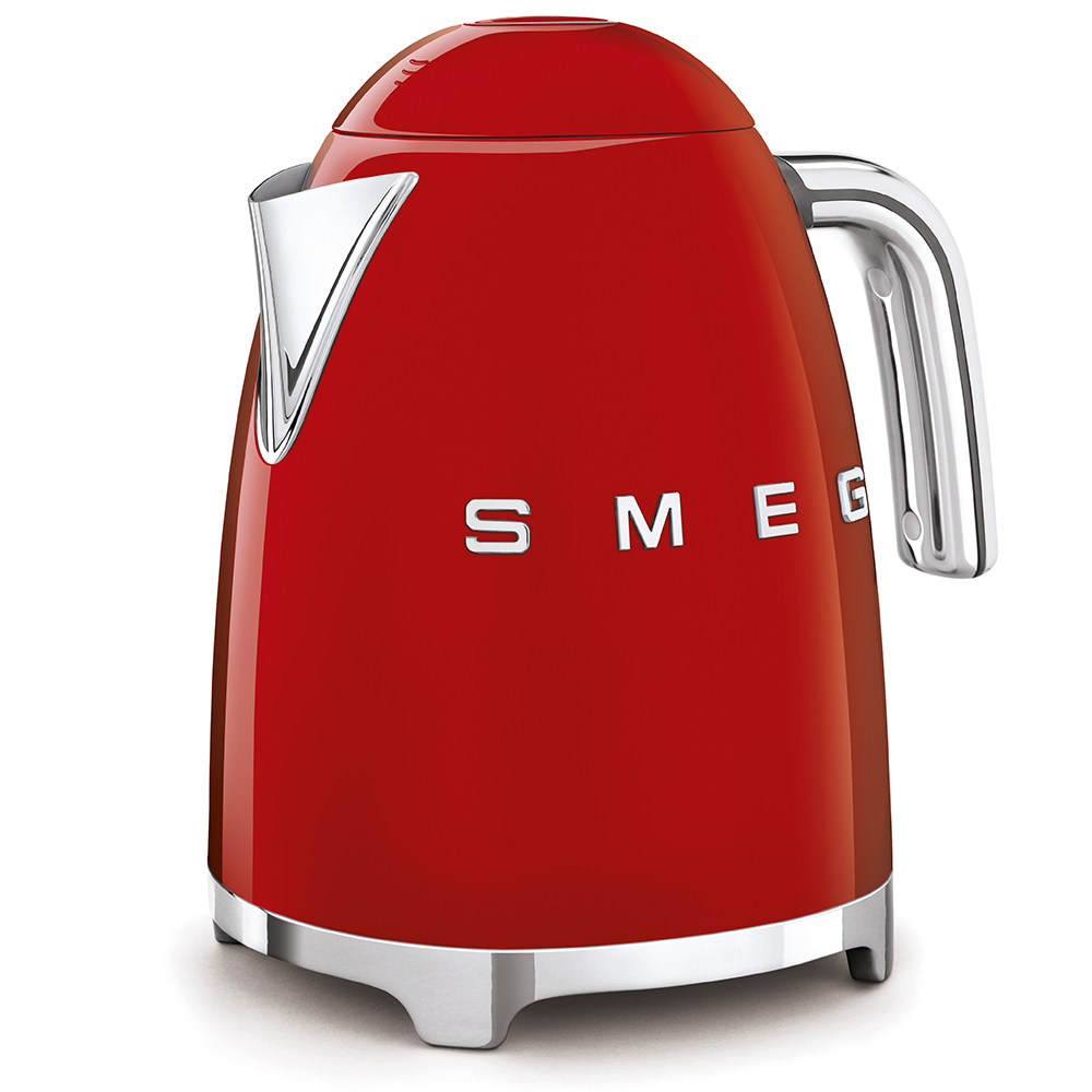 SMEG KLF03RDEU Kettle (Red)