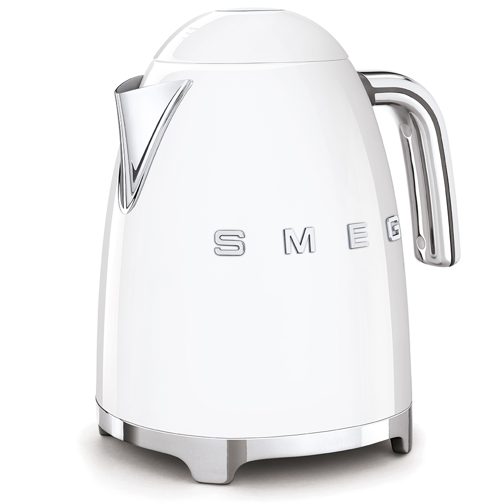 SMEG KLF03WHEU Kettle (White)