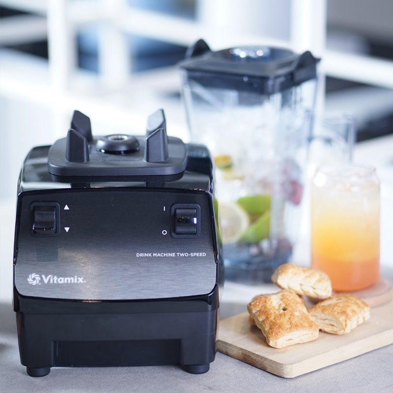 Vitamix turboblend 2 speed hot sale