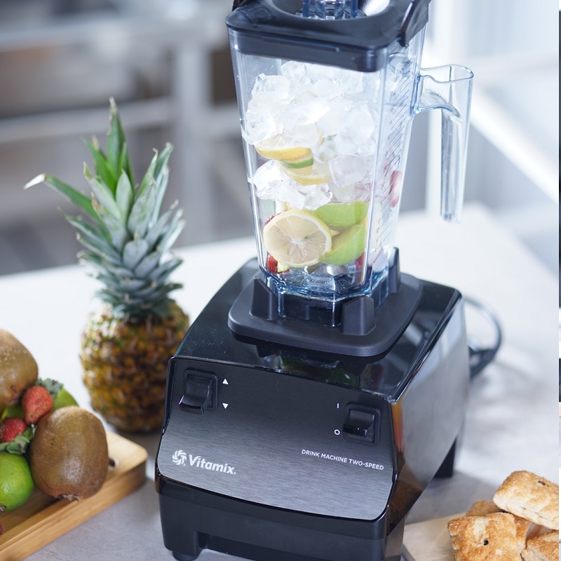 Blender Vitamix Drink Machine 2 Speed 010011 155 Toffin Digital E Commerce