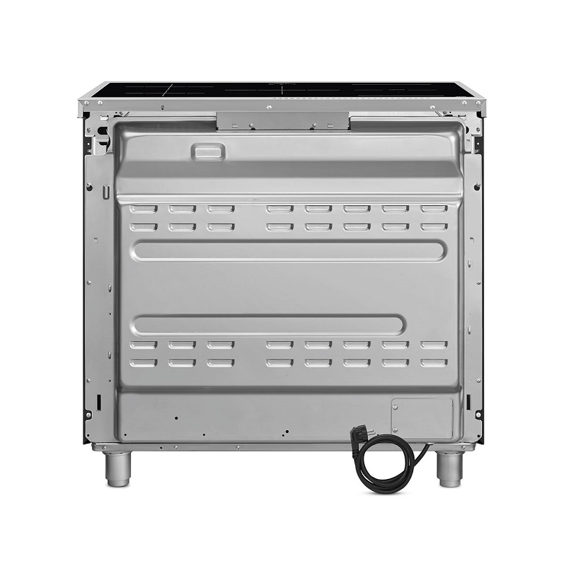 SMEG C9IMMB2 Cooker, Induction Hob, 90x60cm, Classica