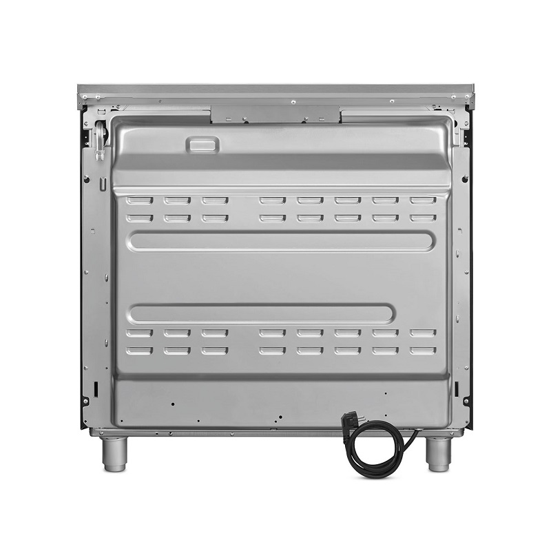 SMEG C9GMMB2 Cooker, Gas Hob, 90x60cm, Classica
