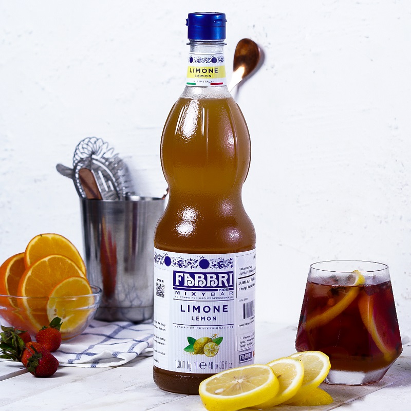 Fabbri Mixybar Lemon