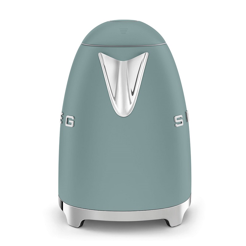 SMEG KLF03EGMEU Kettle (Emerald Green)